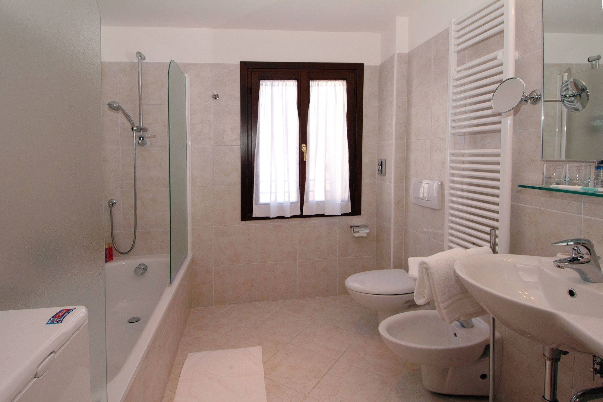 Residence Corte Grimani Veneza Interior foto